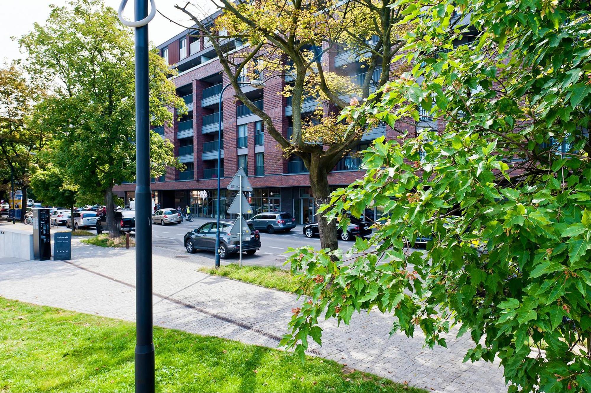 Appartement Wisla Riverside *