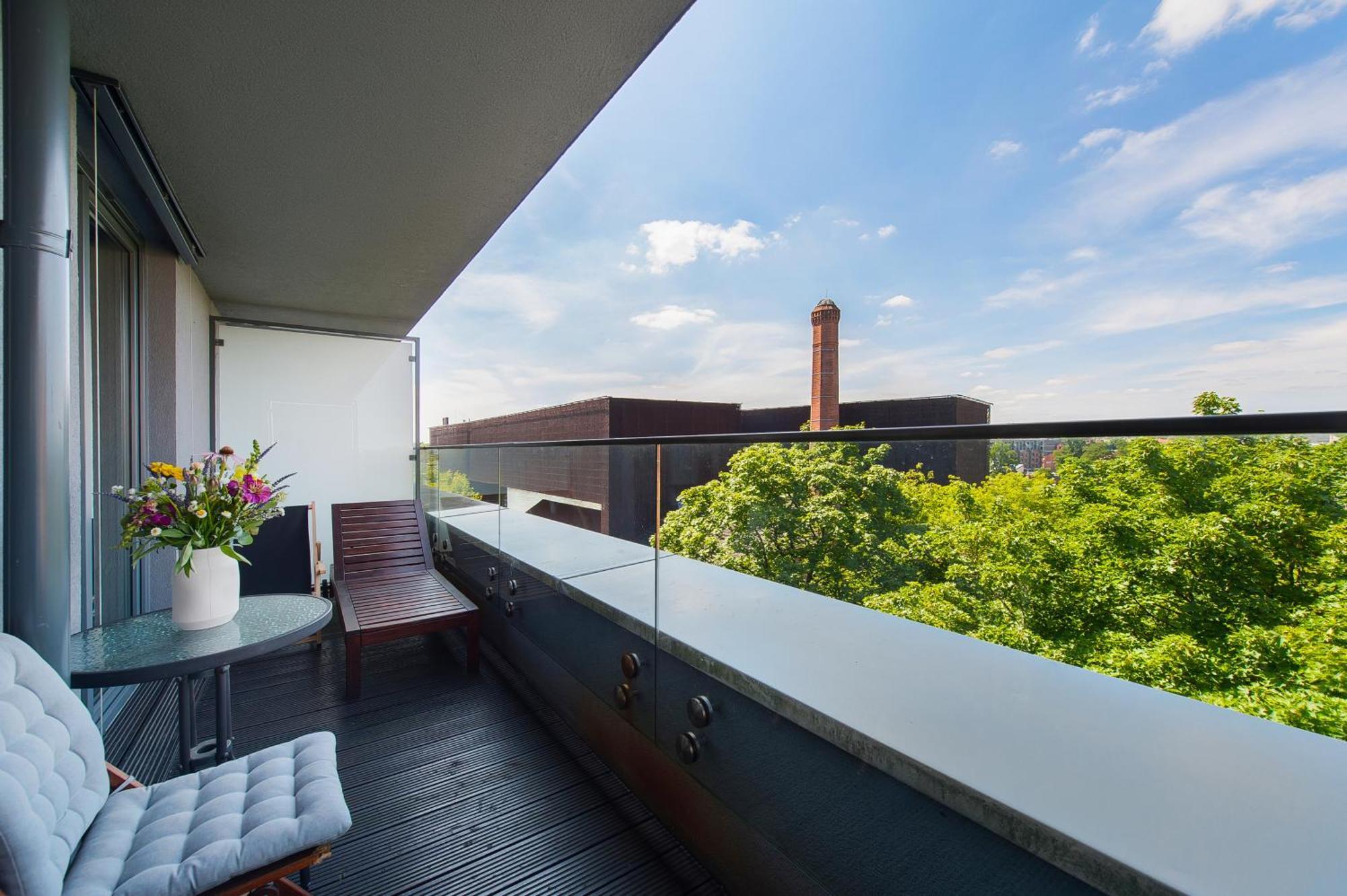 Appartement Wisla Riverside