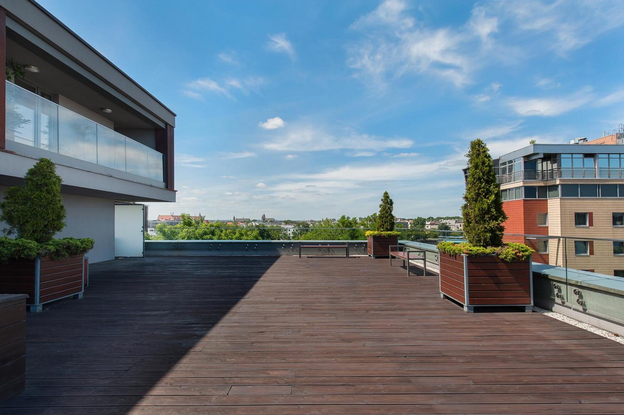 Appartement Wisla Riverside *