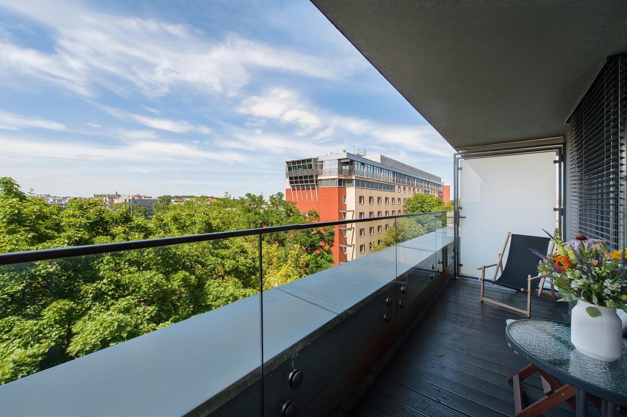 Wisla Riverside Appartement *